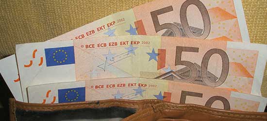 euros