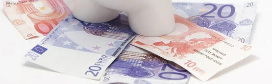 Depósitos a corto plazo al 2% ahorrar dinero