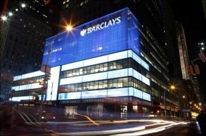 barclays