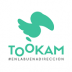 logo tookam