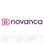 LOGO ENOVANCA