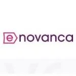 LOGO ENOVANCA