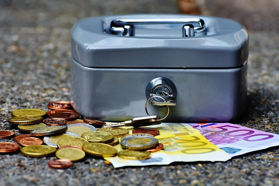 DEPOSITOS EN EL EXTRANJERO